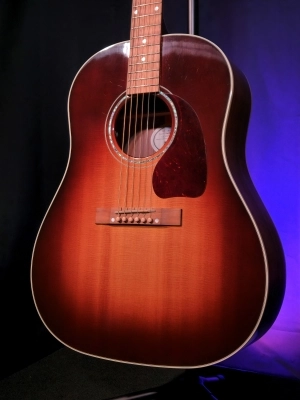 Gibson - 2019 J-15 - Walnut Burst 3